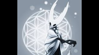 Finishing The Pantheons in Hollow Knight [upl. by Rehpotsirhk587]