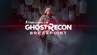 Ghost Recon Breakpoint Unreleased OST  Combat Battle Theme Extended Mix [upl. by Adnalue]