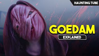 8 Stories  8 Urban Legends They all CONNECT  GOEDAM Explained in Hindi  Haunting Tube [upl. by Inajar]