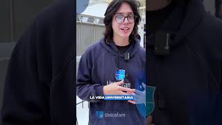 ¿Ya sabes que carrera vas a estudiar en el 2025 [upl. by Janice]