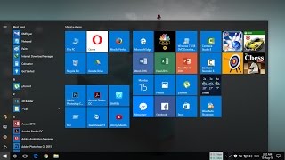 How to update windows 10 latest build version [upl. by Esertap]