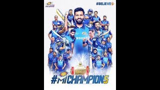 MI Indian premier league IPL PS4 C24 Live [upl. by Reiners]