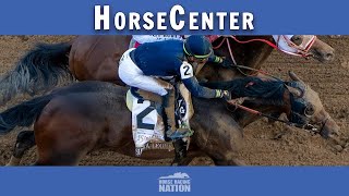 2024 Belmont Stakes Festival Wagers and Top Picks on HorseCenter [upl. by Kwang]