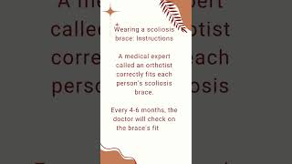 What are Scoliosis Braces [upl. by Einrae873]