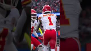 LIFTOFF  Chiefs vs Patriots Week 15 [upl. by Athalee]