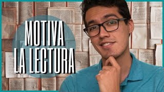 📚 Cómo MOTIVAR la LECTURA en las escuelas 📖  7 consejos prácticos [upl. by Lledraw]