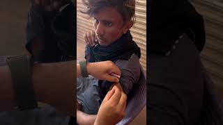 How to give im injection injection injectionfunny doctor trendingshorts [upl. by Kral]