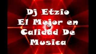 Mix tribalero con poco reaggeaton por Dj Etzio [upl. by Gordon]