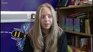 BBC North West  What Matters to Young People Election [upl. by Zeus5]