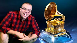 2024 Grammy Awards Picks amp Predictions [upl. by Ralf257]