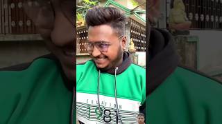 Manme laddu futa 🫣 shortvideo comedy bishaktosanju funny fun trending [upl. by Tav]