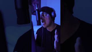 The emptiness machine LinkinPark cover rock singer eddieloz [upl. by Felicdad977]