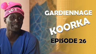 GARDiENNAGE KOORKA SAISON 2 EPISODE 26 [upl. by Castle647]