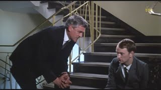 Herman Melville  Bartleby 1970 Paul Scofield John McEnery Thorley Walters  Movie subtitled [upl. by Ihteerp]