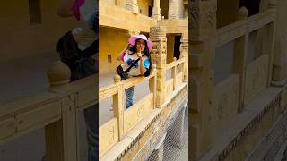 Watch Jaisalmer Vlog on Neelamkukreja  Part 08  😍 priyalkukreja shorts ytshorts [upl. by Rye]