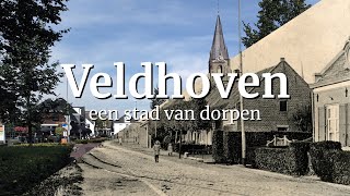 Veldhoven een stad van dorpen [upl. by Medeah]