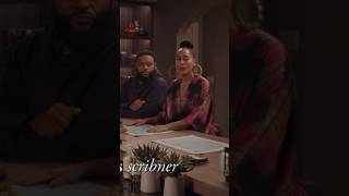 Relationship advice blackish movie [upl. by Eugene]