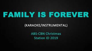 TAYO ANG LIGAYA NG ISAT ISA ABSCBN NONSTOP CHRISTMAS STATION ID 20092022 [upl. by Cathrine]