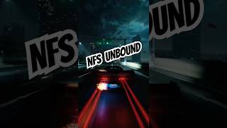 Why NFS Unbound Is A Masterclass In Marketing shorts ytshorts youtubeshorts shortvideo short [upl. by Nauqes651]