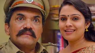 ഭർത്താവ് രണ്ടു വർഷമായിട്ട് ദുബായിലാ  Thanaha Malayalam Movie Scenes  Malayalam Comedy Scenes [upl. by Rosdniw]