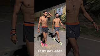 TA✅✅1600mtr Workout Videos Army Tik Tok Territorial Army Videos Indian Army 😎Motivational Videos [upl. by Almeda]