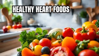 Lower Cholesterol with THESE Foods [upl. by Adel396]