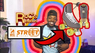 After A Year of Use WIFA Extreme Streets Roller Skates  RoCs Reviews [upl. by Berkeley26]