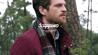 Scappino Fall Winter 2023 Video C [upl. by Tade826]