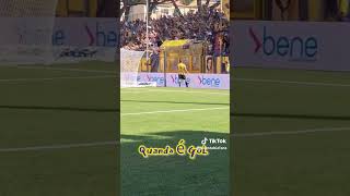 Quando è gol…Juve Stabia Pisa [upl. by Adnahsam122]