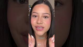 Soft Glam Makeup Tutorial for BEGINNERS ‼️ [upl. by Chelton]