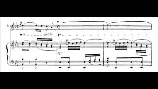 Paisiello Il barbiere di Siviglia  Aria di Rosina quotGiusto cielquot score [upl. by Guthrie118]