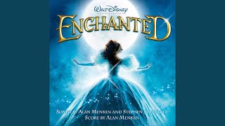 Enchanted Suite From quotEnchantedquotScore [upl. by Wera]