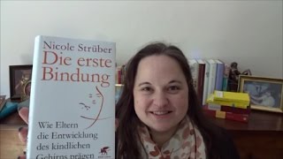 Rezension Die erste Bindung [upl. by Asel]