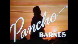 Pancho Barnes TV Movie 1988 Starring Valerie Bertinelli [upl. by Bucella]