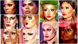 Drag Race Season 13 Lip Sync Ranking [upl. by Deane96]