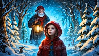 The Last Light of Christmas  A Christmas Story  They need to save Christmas [upl. by Bunce]