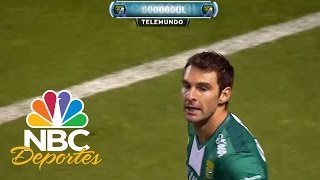 León 40 Morelia  Mejores Jugadas Cuartos de Final  Liga MX  NBC Deportes [upl. by Eiramana110]