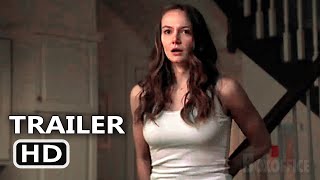 SON Trailer 2021 Emile Hirsch Andi Matichak Movie [upl. by Pierson]