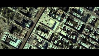 Concrete Gangs of Union City 2013  Official Trailer 1  Music by Ilario Circosta [upl. by Kamat799]