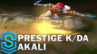 CLEAN FULL BURST ONESHOT AKALI MID S Build amp Runes  Diamond Prestige KDA Akali League of Legends [upl. by Vivianne]