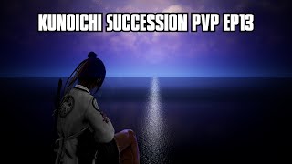 BDO Kunoichi Succession PVP EP13 [upl. by Luz]