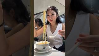 What I ate in HONG KONG for 1 day [upl. by Akinimod]