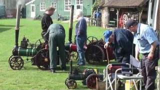 The Rural Life Centre  Tilford [upl. by Eimme]