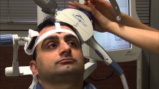 TMS Brain Stimulation Can Help Combat Depression [upl. by Peregrine]