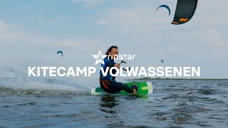 Kitecamps volwassenen  share the stoke  RIPSTAR [upl. by Osmen928]