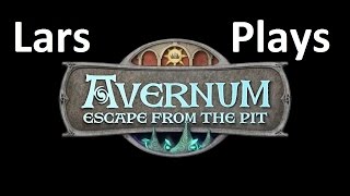 Avernum Escape From The Pit  Character Setup And Tips [upl. by Adnilema]