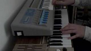 Bontempi B9 and B3 [upl. by Aleacin629]