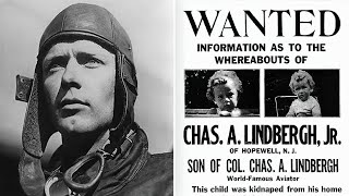 Who Kidnapped the Lindbergh Baby [upl. by Sedecram]