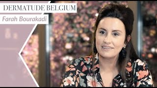 Dealers love Dermatude  Belgium Farah Bourakadi [upl. by Admana]