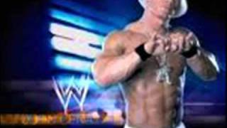 John Cena Old Theme Song thuganomics World Life [upl. by Shurlocke672]